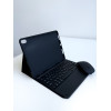Чохол Case with Keyboard + Mouse (iPad 10 (2022-10.9 - Black)
