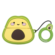 Чохол для AirPods 3 Avocado 3D Case