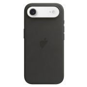 Чохол Original Silicone Case MagSafe (iPhone 17 Air, Black)