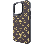Чохол CaseTify (iPhone 11, Louis Vuitton)