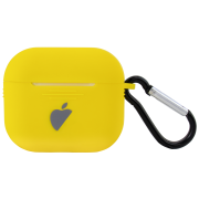 Чохол Protective Sleeve Case (AirPods 3, Yellow)