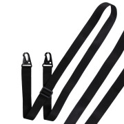 STRAP for case Carbines (Black)