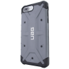 Чохол UAG (iPhone 6/7/8 Plus, Gray)