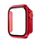 Захисний чохол для Apple Watch 44mm ULTRA Edition Red