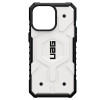 Чохол для iPhone 14 | 13 UAG with MagSafe - White