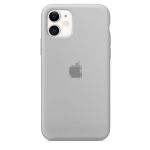 Чохол Silicone Case на iPhone 11 FULL (№10 Stone)