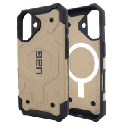 Чохол UAG with MagSafe (iPhone 17, Desert)