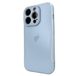 Чохол для iPhone 14 Pro Max Matte Peak Case - Sierra Blue