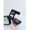 Безпровідна зарядка 4 в 1 Fast Charge Y36 (iPhone + Apple Watch + AirPods) Black