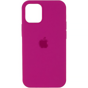 Чохол Silicone Case на iPhone 15 FULL (№54 Dragon Fruite)