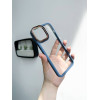 Чохол для iPhone 12 | 12 Pro Guard Amber Camera Black