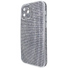 Чохол Galaxy Case (iPhone 12, Silver)