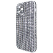 Чохол Galaxy Case (iPhone 12, Silver)