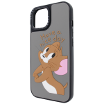 Чохол CaseTify (iPhone 13 Pro, Jerry)