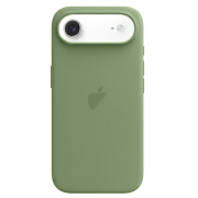 Чохол Original Silicone Case MagSafe (iPhone 17 Air, Light Moss)