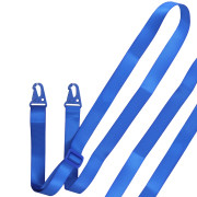 STRAP for case Carbines (Blue)