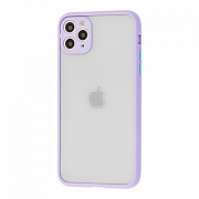 Чохол Avenger Case camera Lens (на iPhone 11 Pro, Glycine)