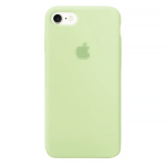 Чохол Silicone Case на iPhone 7 | 8 | SE2 | SE3 FULL (№64 Avocado)