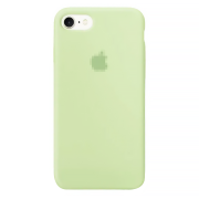 Чохол Silicone Case на iPhone 7 | 8 | SE2 | SE3 FULL (№64 Avocado)