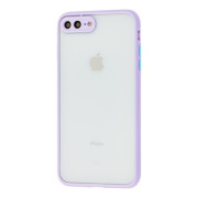 Чохол Avenger Case camera Lens (на iPhone 8 Plus | 7 Plus, Glycine)