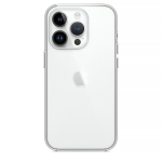 Прозорий чохол Clear Case 2.0mm (iPhone 13 Pro) Прозорий чохол Clear Case 2.0mm (iPhone 13 Pro)