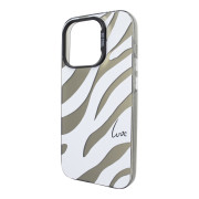 Чохол для iPhone 11 – So Cool (Zebra Glow)