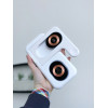 Безпровідна зарядка 4 в 1 Fast Charge Y36 (iPhone + Apple Watch + AirPods) White