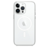 Чохол Clear Case with MagSafe (iPhone 16 Pro)