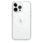 Чохол Clear Case with MagSafe (iPhone 16 Pro)