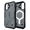 Чохол UAG with MagSafe (iPhone 17, Gray)
