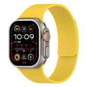 Ремінець Pebbled Magnetic Band (38/40/41/[42mm S11/10]) – Yellow