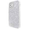 Чохол Galaxy Case (iPhone 12, White)