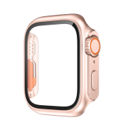 Захисний чохол для Apple Watch 44mm ULTRA Edition Rose Gold