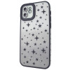Чохол North Stars Case (iPhone 12, Black)