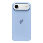 Чохол для iPhone 17 Air – Silicone Case Full (№5 Lilac)