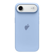 Чохол для iPhone 17 Air – Silicone Case Full (№5 Lilac)