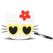 Чохол AirPods 3D case (Чохол AirPods 3, Kitty)