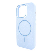 Чохол для iPhone 11 : Gleaming MagSafe Case – Blue