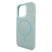 Чохол для iPhone 14 Pro : Gleaming MagSafe Case – Green
