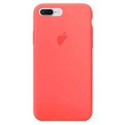 Чохол Silicone Case iPhone 7/8 Plus FULL (№71 Pink Citrus)