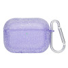 Чохол для AirPods PRO Stars Shining Case Deep Purple