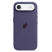 Чохол Original Silicone Case MagSafe (iPhone 17 Air, Purple Fog)