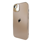 Чохол для iPhone 13 : AG-PC Glass – Desert
