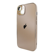 Чохол для iPhone 13 : AG-PC Glass – Desert