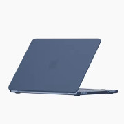 Чохол-накладка для MacBook NEO 13" MATT Case (2026) A3404 – Indigo