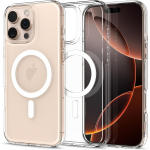 Nofelet Clear Case with MagSafe – iPhone 16 Pro, Прозорий Nofelet Clear Case with MagSafe – iPhone 16 Pro, Прозорий