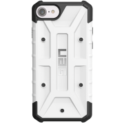 Чохол UAG (iPhone 6/7/8/SE2, White)