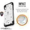 Чохол UAG (iPhone 6/7/8/SE2, White)