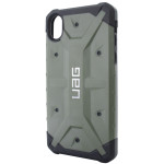 Чохол UAG (iPhone X/Xs, Green)