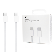 Кабель USB-C to USB-C Cable 240w MU2G3ZM/A - 2m